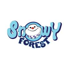 Jeddah: Snowy Forest Coupon with 58 SAR instead of 65 at Al Jamea Plaza Mall  logo