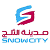 3-Hour Entry Ticket to Snow City Riyadh at Al Othaim Mall logo