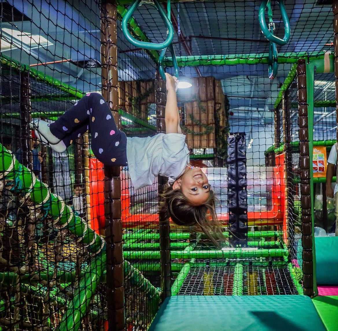 Special Offer: Full-day Access to Ready Set Go Dubai - Only for 70 AED