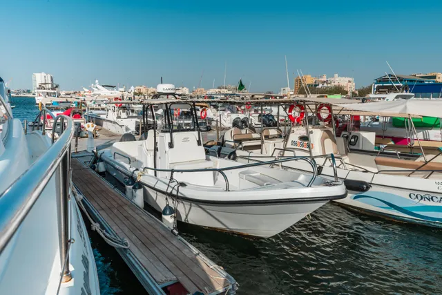 For Men: Boat Trip to Abu Tair Island on Abu Shira’a Boat for 6 Hours