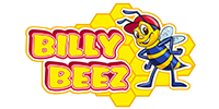 Billy Beez Entry for Just 60 SAR at El Nakheel, El Hamra, El Qasr, The view, Park Avenue, & Tala Mall Riyadh logo