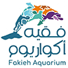 Choose Your Experience Between Fakieh Aquarium Tour & Dolphin Show logo