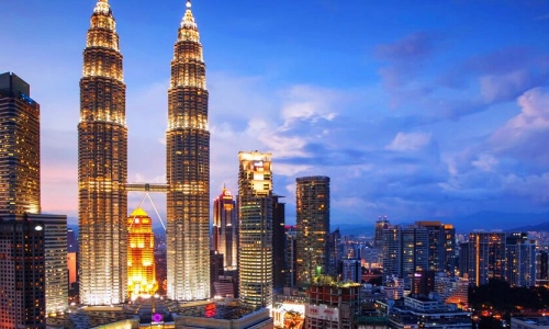 Top things to do in Malaysia and best 7 places