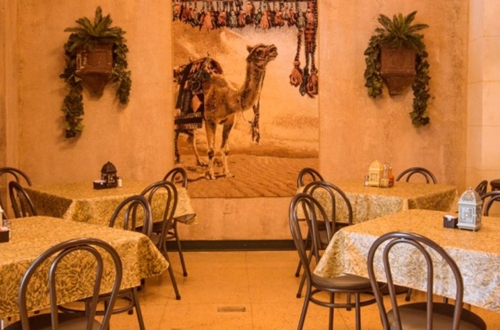 Dine like an Egyptian: The best restaurants in Cairo