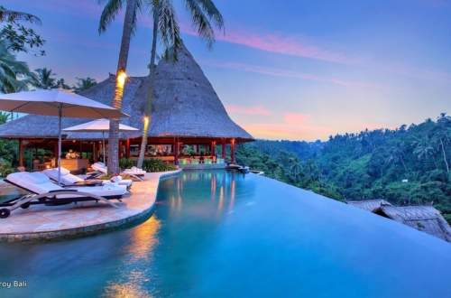 Where to stay in Bali: The best hotels in Bali