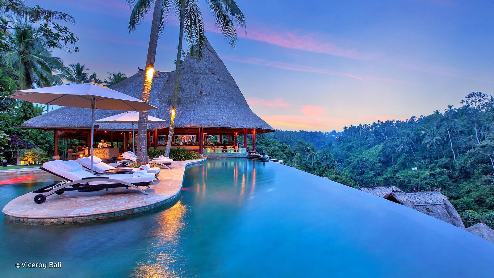 Where to stay in Bali: The best hotels in Bali