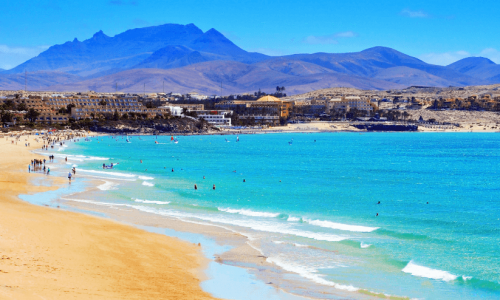 Canary Tour: Where to go in the Canary Islands