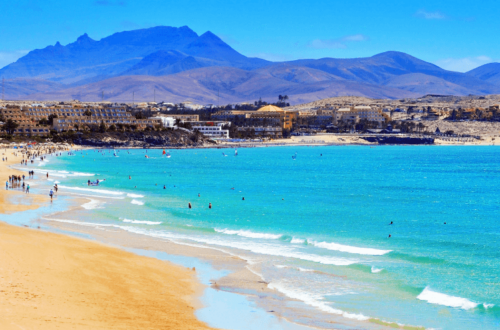 Canary Tour: Where to go in the Canary Islands