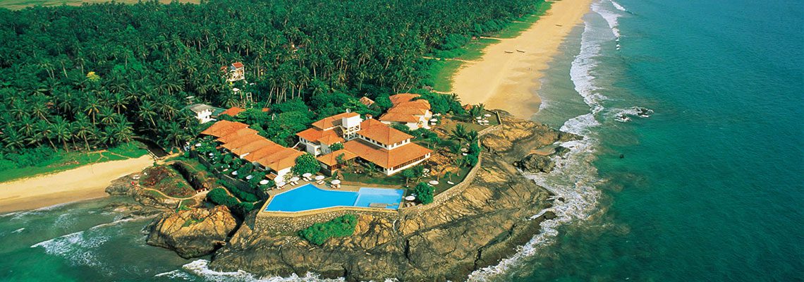 Sri Lanka Tour: Beauty, adventure and impossible greenery