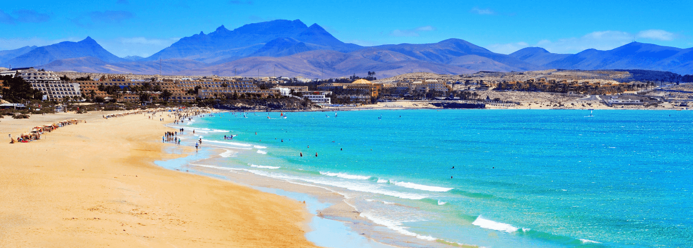 Canary Tour: Where to go in the Canary Islands