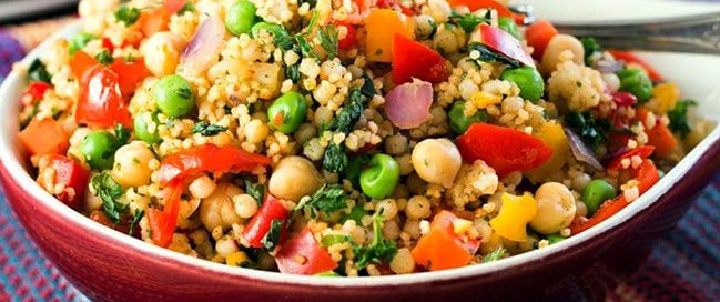 Couscous