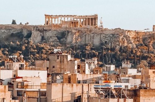 Ancient Athens: Top Things to do in Athens