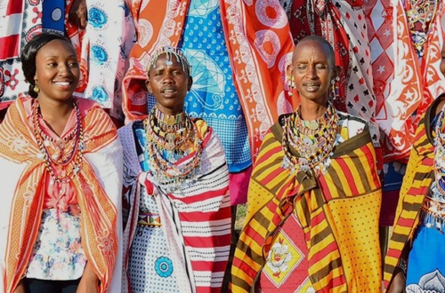 Peculiar cultures: Weird tribes around the world