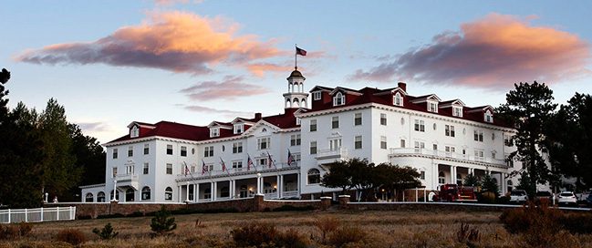 Discover Wildlife - Stanley Hotel