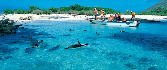 Galapagos Islands