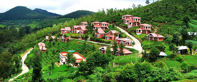 India: Best tourism places to visit - Ooty