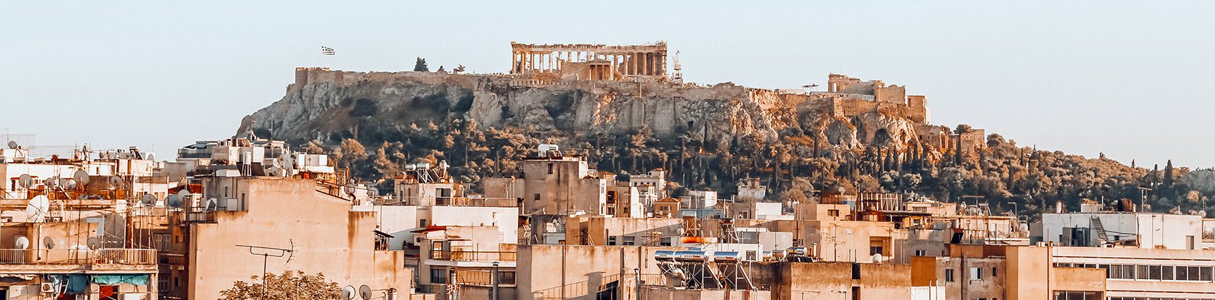 Ancient Athens: Top Things to do in Athens