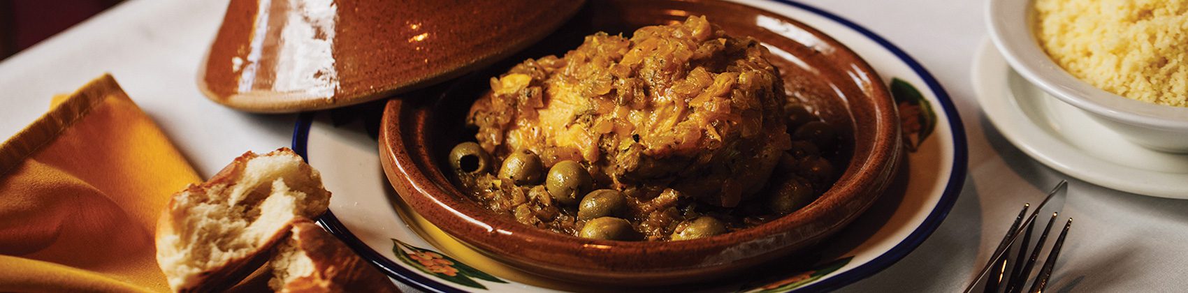 Where to eat in Morocco: a journey through Moroccan food