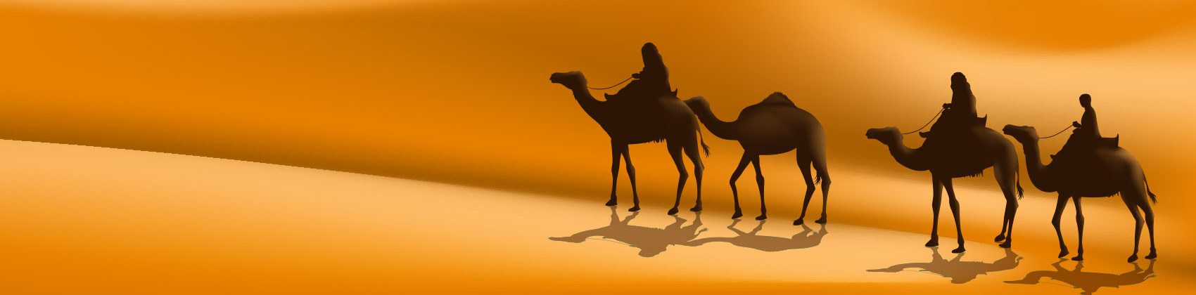 Arab chronicles: The most famous Arab travelers in history