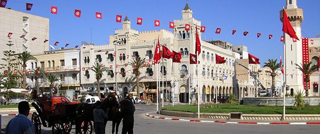 Best places in Tunisia to visit - Sfax