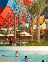 Yas Island Attractions and best places to visit