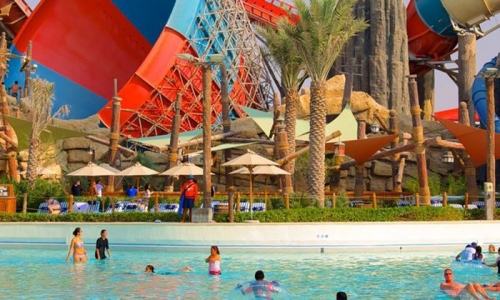 Yas Island Attractions and best places to visit