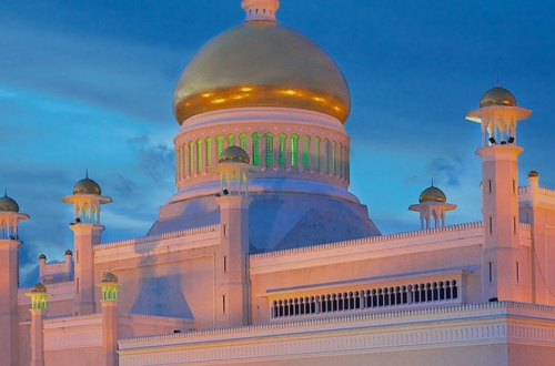 Tourism in Brunei: Best tourism places that you can visit