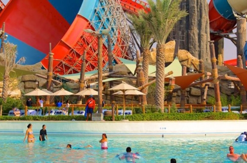 Yas Island Attractions and best places to visit