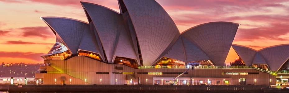 A world leader in tourism: Top places to visit in Sydney