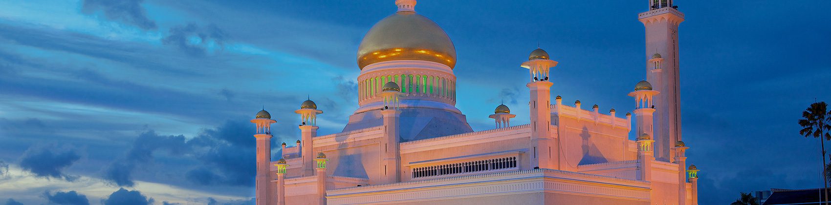 Tourism in Brunei: Best tourism places that you can visit