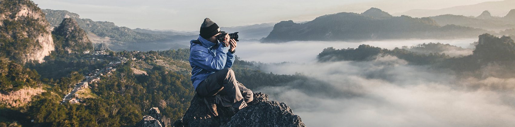 دليل المسافر: أفضل نصائح السفر