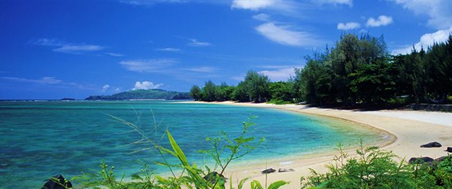 Most Unique Beaches in the World - Anini Beach