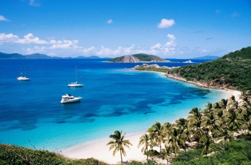 Caribbean Countries: a tour in the Caribbean Islands