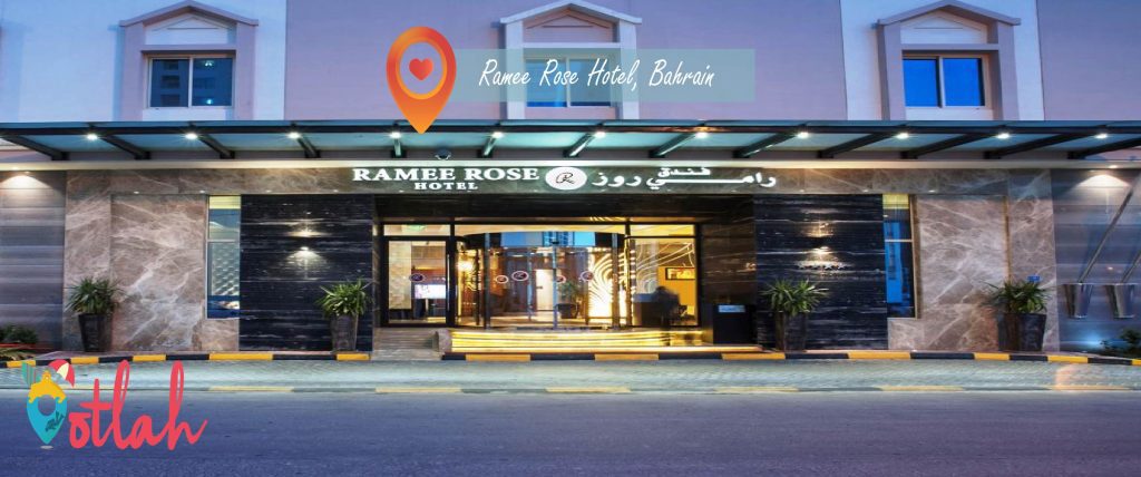 Ramee Rose Hotel