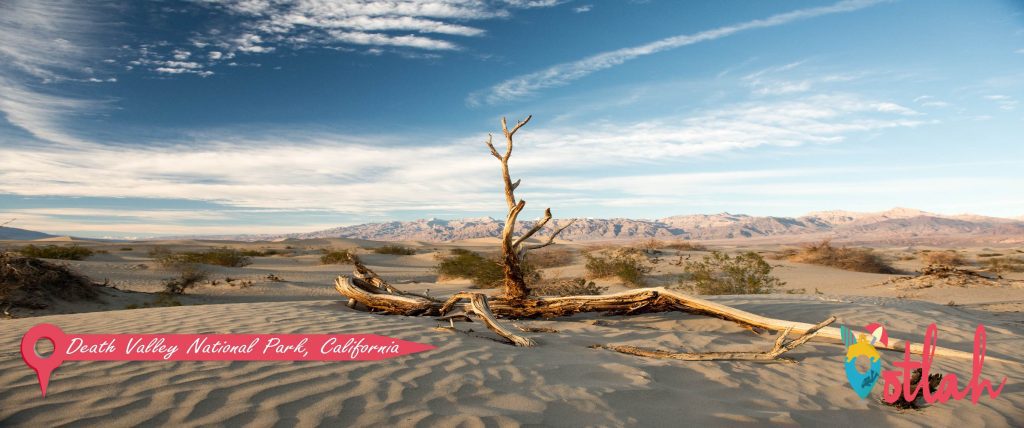 Death Valley National Park