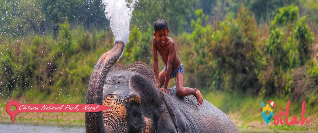 Explore Chitwan National Park