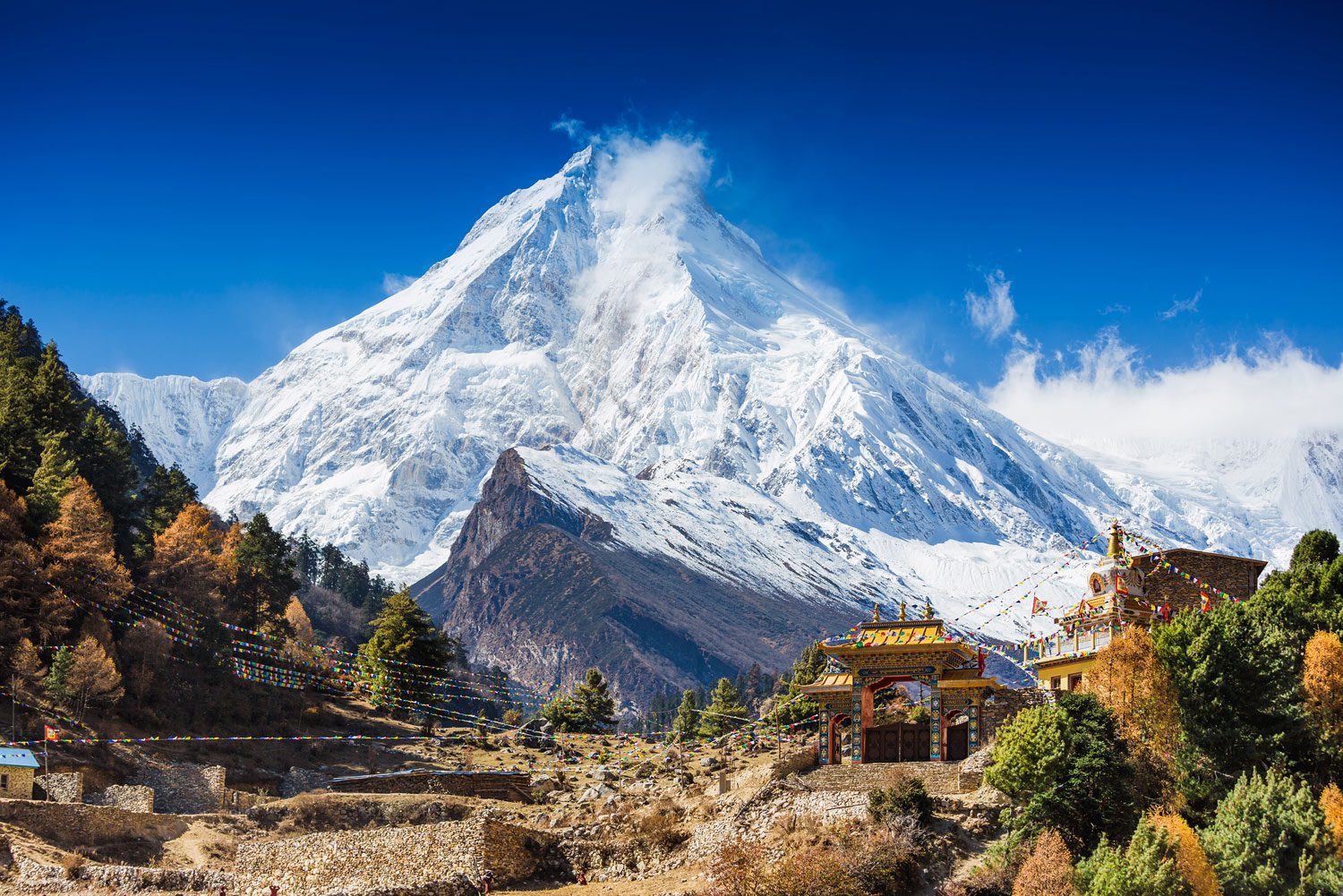 The land of mountains and magic: Top things to do in Nepal