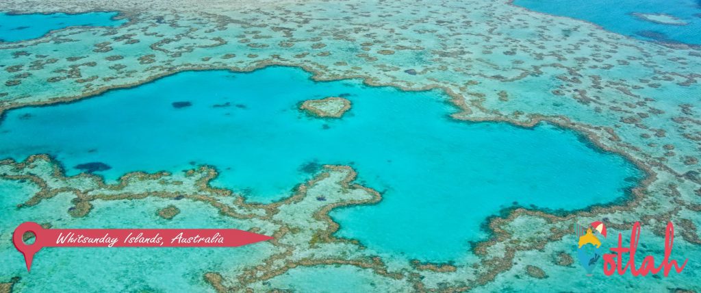 Whitsunday Islands, Australia