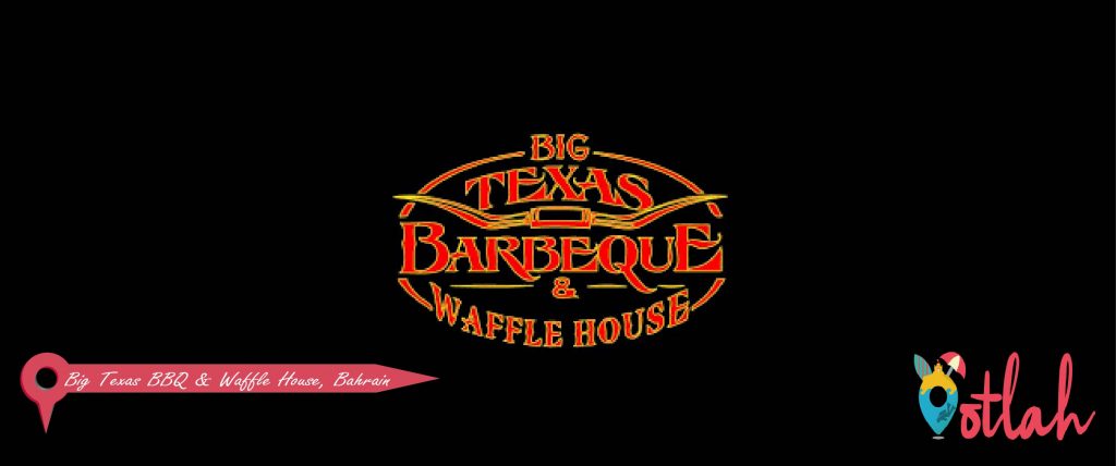 Big Texas BBQ & Waffle House