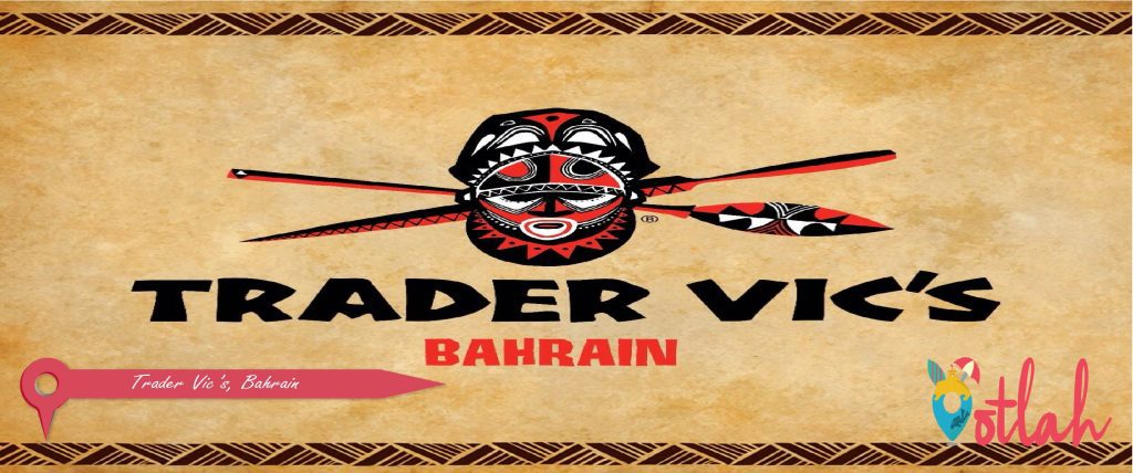 Trader Vic’s