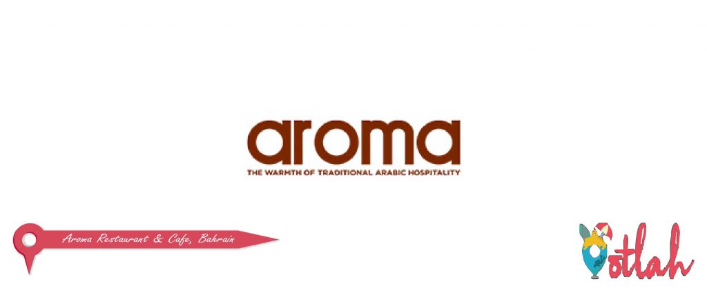 Aroma Restaurant & Cafe