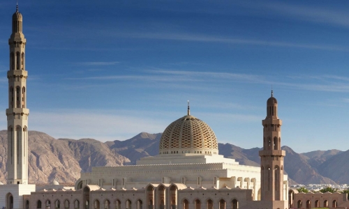 Top 4 Oman tourist places: Famous Places and islands