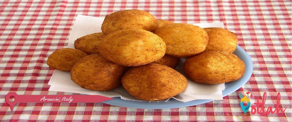 Arancini