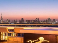 Food in Dubai: Dine in the Fancy Restaurants in Dubai