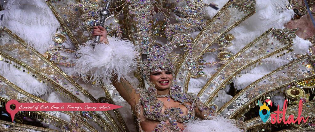 Carnival of Santa Cruz de Tenerife, Canary Islands