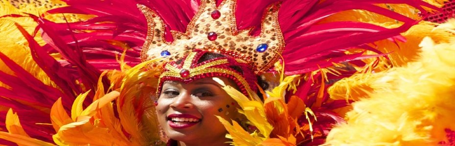 Best Carnivals Around the World: Learn about countries’ cultures