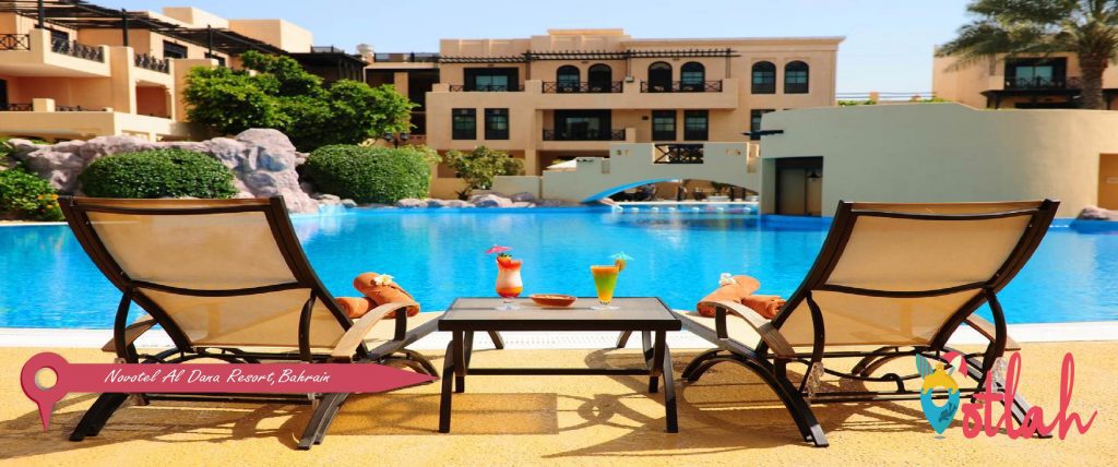 Novotel Al Dana Resort