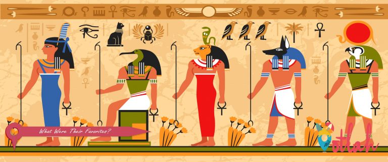 Ancient Egyptian Sports: Best Sports In The Pharaonic Civilization