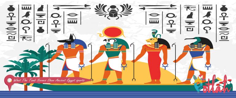 Ancient Egyptian Sports: Best Sports In The Pharaonic Civilization