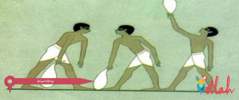 Ancient Egyptian Sports Best Sports In The Pharaonic Civilization